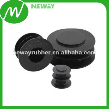 ISO 9001 Certificado Caucho Silicona Push-in Plug